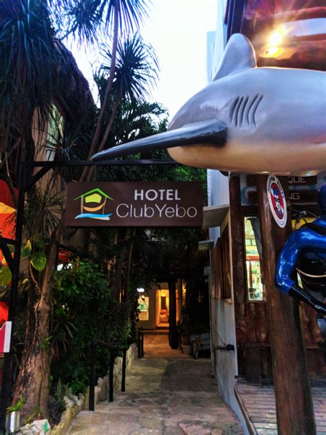 club yebo hotel|Club Yebo, Playa del Carmen .